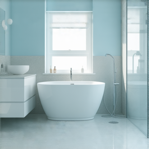 提升衛浴品質的水電安裝服務，專業技術團隊為您提供優質安裝解決方案，確保安全有效的衛浴系統，滿足客戶需求，打造完美居家環境。