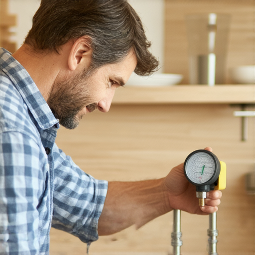 了解水錶的秘密！立即檢查您家中的水電問題！