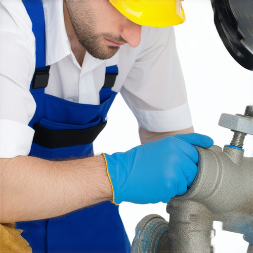 水錶更換大揭秘，讓你省錢又省心，立即了解更多專業服務！