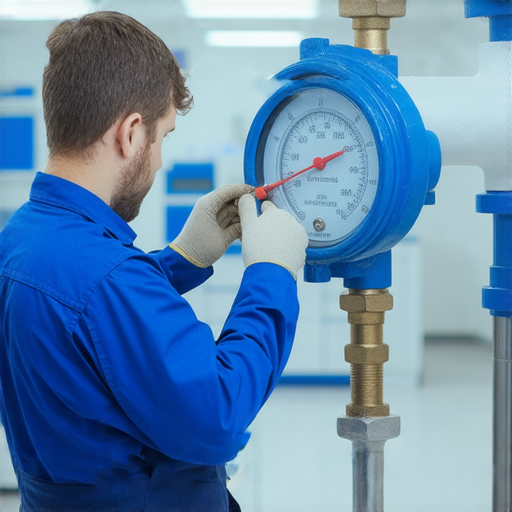 水錶故障？快來了解最後一位水錶關水制的秘密！立即查詢專業維修服務！