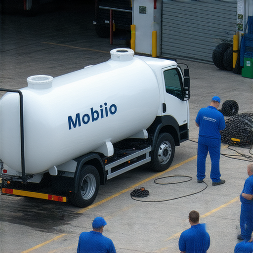 解密水箱Mobilio功能，專業維修服務等你來探索！