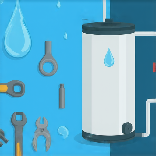 水箱故障影響生活？立即聯絡專業維修服務！