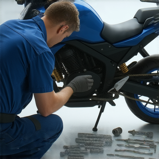 發現水箱screw nc nc750x的秘密，專業維修保證無憂！立即了解詳情！