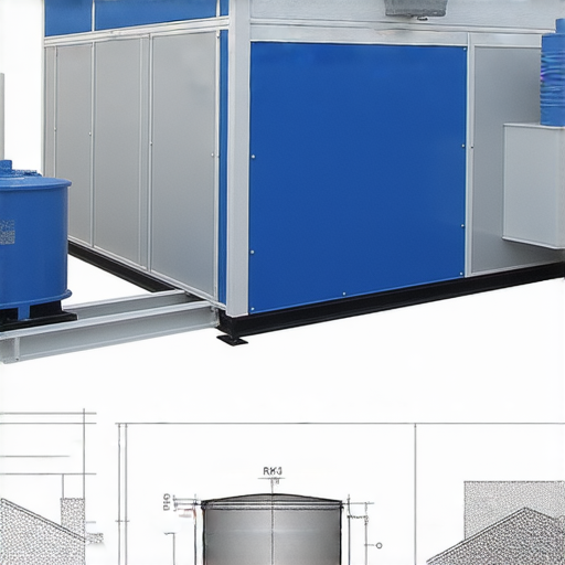 水箱 rk1 功能揭秘，解決水電問題的最佳選擇！立即了解專業服務！