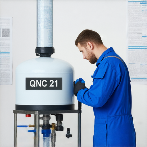 水箱故障？揭秘QNC21的維修秘訣，立即聯繫專業服務！