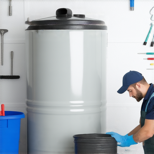 維修水箱小竅門，專家教你省心省錢！立刻了解！