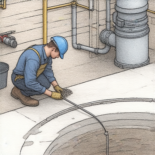 發現Roca落水器的秘密，立即了解我們的專業維修服務！