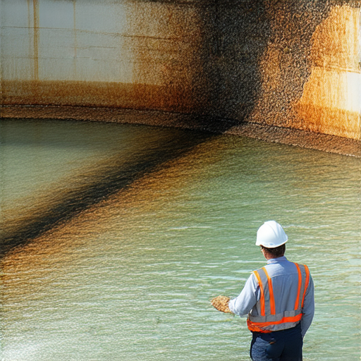 惡性鐵鏽害你水箱！立即檢查專家為你解決問題！