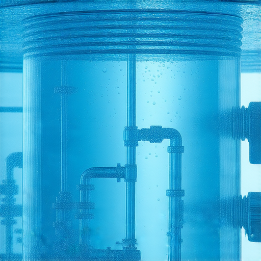 透明水箱的秘密揭曉，專業維修服務等你來體驗！