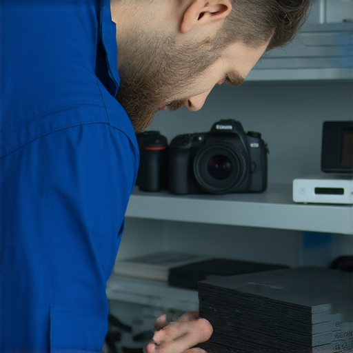 「你的音響、投影機和相機也需要護理嗎？專業維修在此等你探索！」