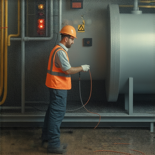 「燈號異常？水箱泄漏？立即檢查，讓專家幫你解決！」