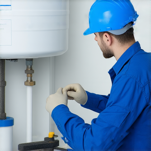 「白水水箱故障？立即來電了解我們的專業維修服務！」