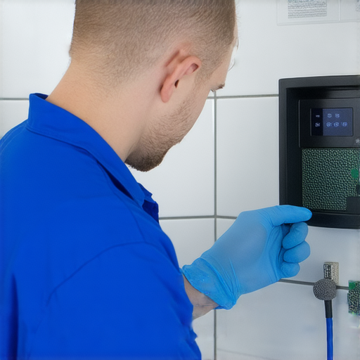 「廁所驚現音響故障？揭開專業維修的秘密，立刻了解！」