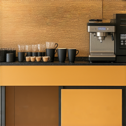 提升咖啡品質！水箱維修不容忽視，立即了解專業服務！