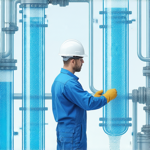 「水不停的秘密！探索ROCA水箱的維修與保養專家服務！」