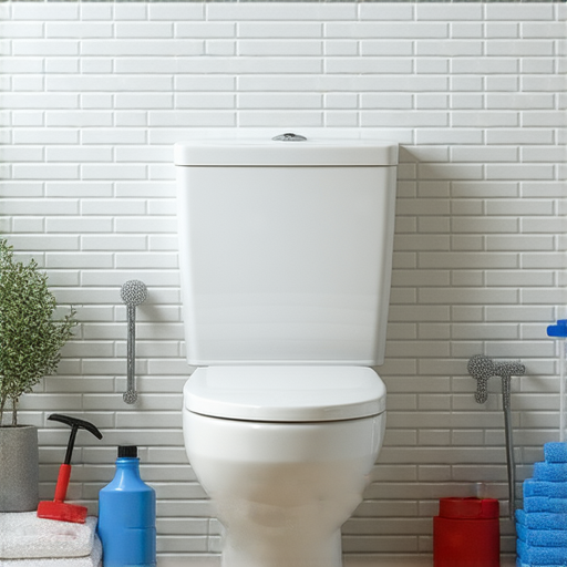 馬上更換廁所，發現隱藏的維修問題，專業團隊隨時為您服務！