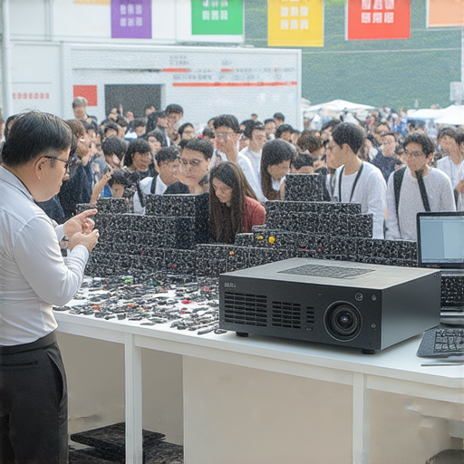 「水箱換波曲大揭秘！音響、投影機、相機維修專家邀您了解！」