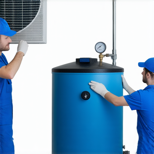 揭密水箱 200i！發現專業維修服務的秘密，立即了解！