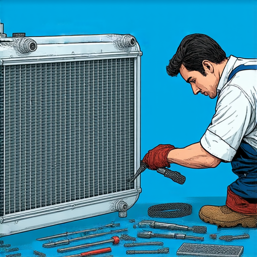 水箱200i sym的秘密，讓你也能成為維修高手！立即了解我們的專業服務！