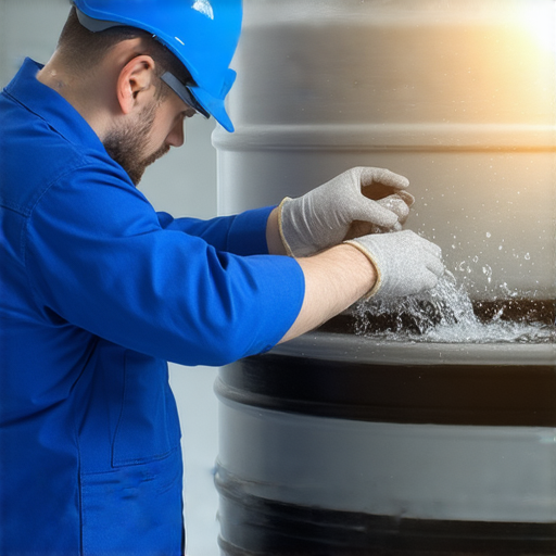 揭開水箱維修的秘密，立即了解我們專業服務！