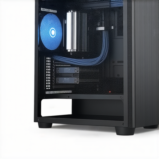 XL水箱與聯力PC的完美搭配，了解我們的專業維修服務！