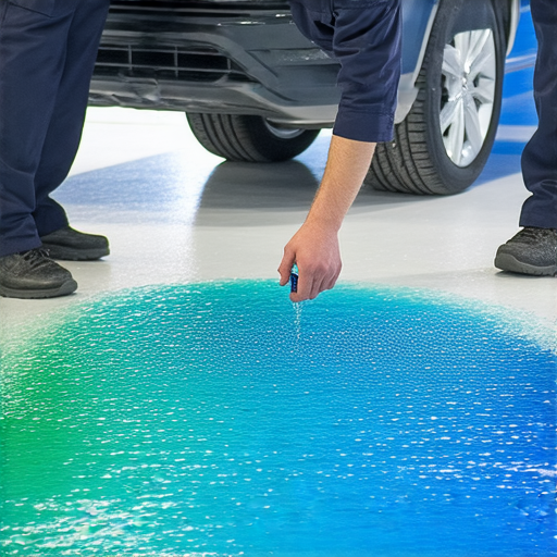 "你的G12水箱冷卻液正常嗎？專業維修服務等你來探索！"