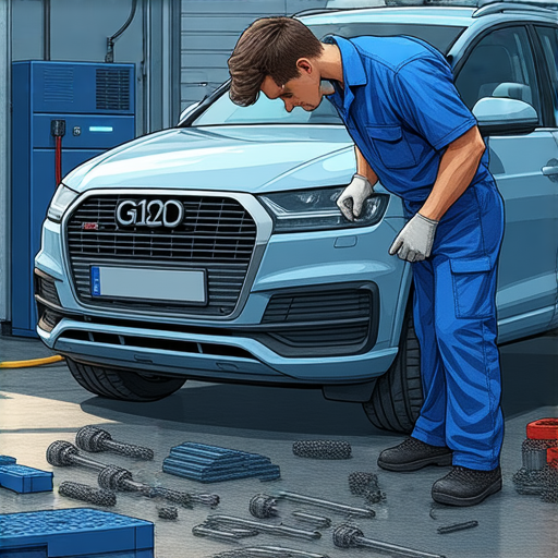 「G12水箱問題？我們的專業維修服務為您解憂！」