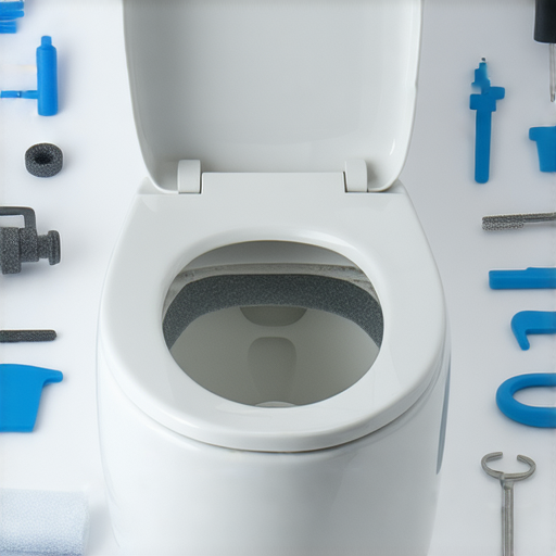 解鎖EXQ馬桶的秘密！專業維修服務等你來了解！