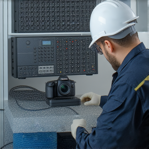 水箱故障？快來揭開音響、投影機與相機維修的秘辛！