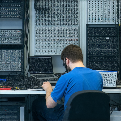 「拯救你的音響與影像！立即探索專業維修服務，讓設備重生！」