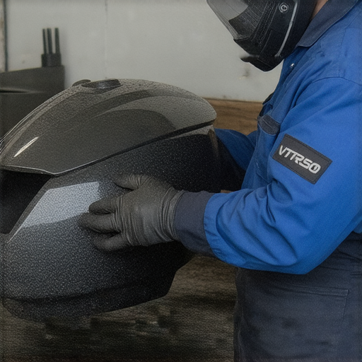 揭開VTR250水箱的秘密，專業維修服務等你來探索！