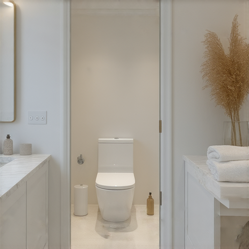 座廁分開安裝的驚人秘密，讓你家更舒適！了解詳情！