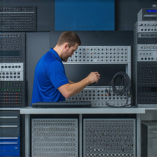 「依舊淺嘗即止？來看看我們音響投影維修的秘密！」