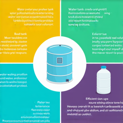 水箱問題解決指南，讓生活水流暢快！立即了解我們的專業服務！