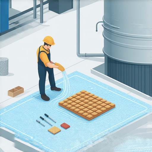 水箱漏水？止水胶垫解決方案等你來發現！立即了解專業服務！