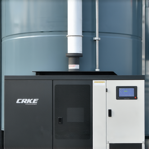 「水箱與柴油發電機的完美搭檔，探索我們專業服務！」