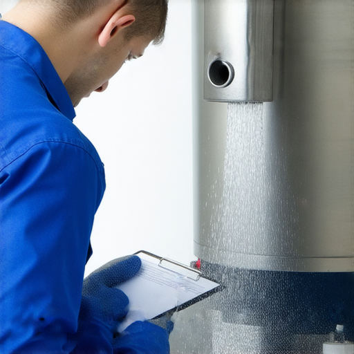 水箱問題別拖延，專業維修等你來了解！