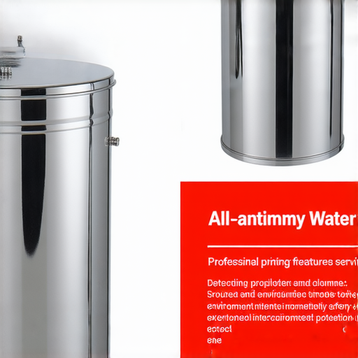 「全銻水箱，保障安全與耐用！立即了解我們的專業印刷服務！」