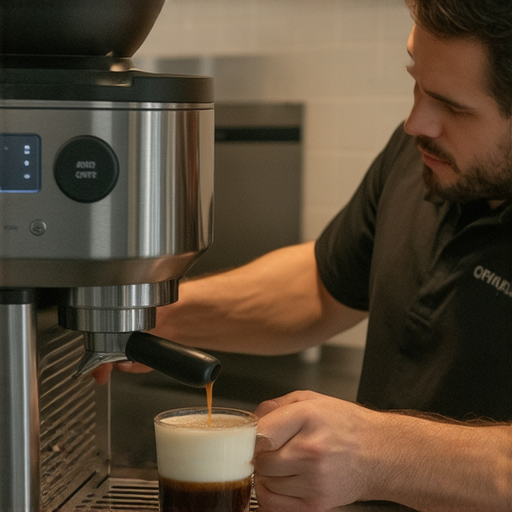 破解C101水箱故障的秘密，輕鬆享受完美咖啡！立即了解我們的專業服務！