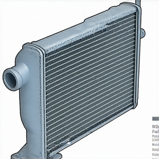 【揭秘W203水箱的秘密！】了解專業印刷服務，提升您的汽車保養技能！立即探索！
