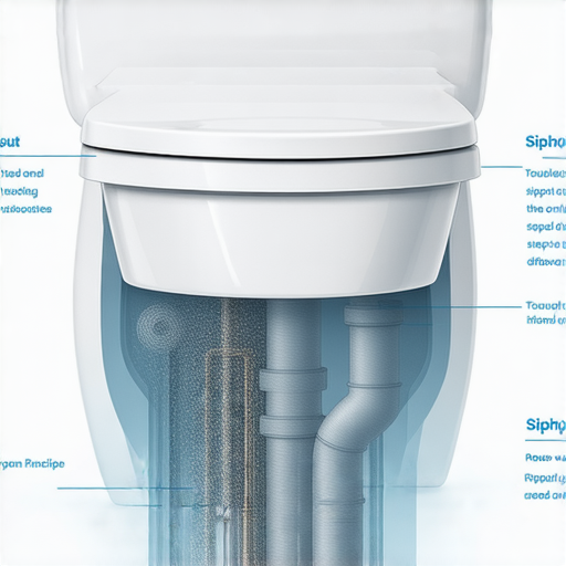 水箱虹吸揭秘，維修專家教你輕鬆解決問題！立即了解！