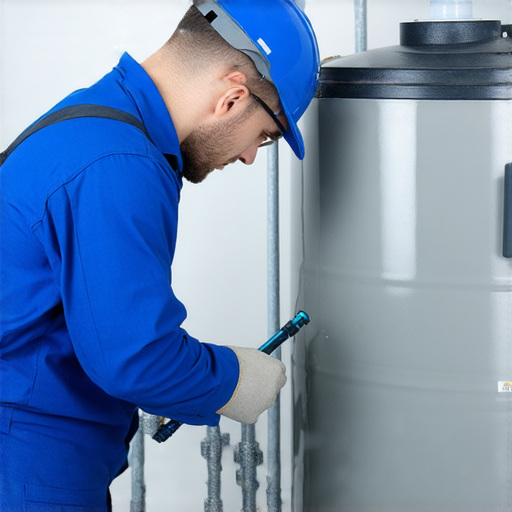 水箱精修新選擇，立即提升水電系統性能！