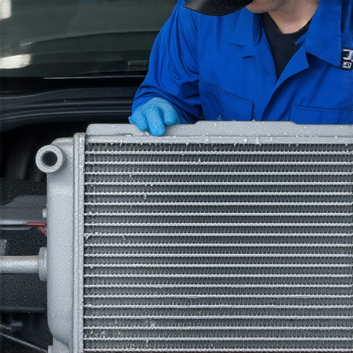 Golf GTI水箱漏水？破解問題的方法就在這裡！立即了解專業服務！