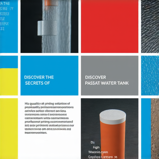 「發現水箱 Passat 的秘密，探索我們專業印刷服務，立即點擊了解更多！」