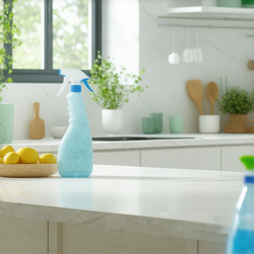 「輕鬆去水垢的秘訣！掌握技巧，讓您家居如新！探索我們的專業印刷服務！」