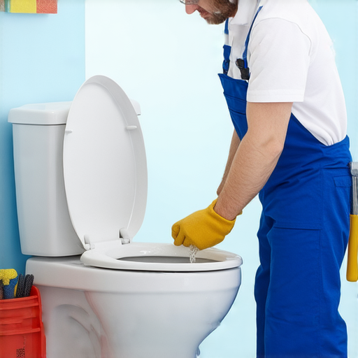 沖水不順？教你快速解決座廁困擾，聯絡我們專業維修！