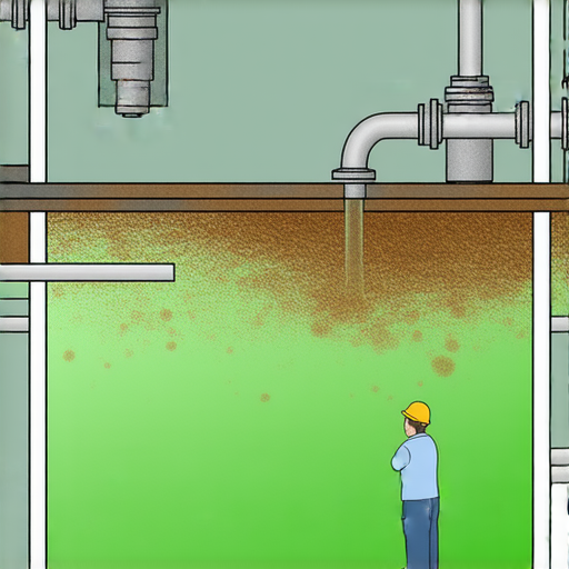 水斜水比例不當會導致什麼？立即了解我們的專業維修服務！