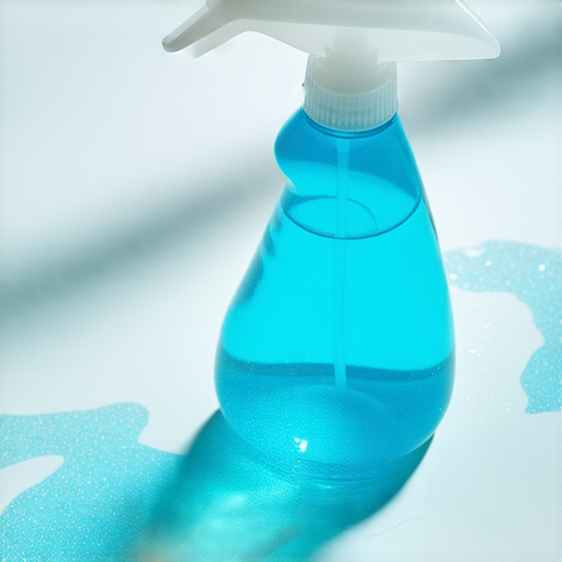 水漬消失不見，專業清潔劑等你來試！立即了解更多！