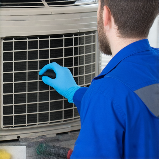 「冷氣機常見故障？不讓水盆成困擾，了解專業服務！」