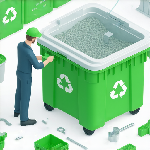 垃圾隔水的秘密！了解我們的專業維修服務！